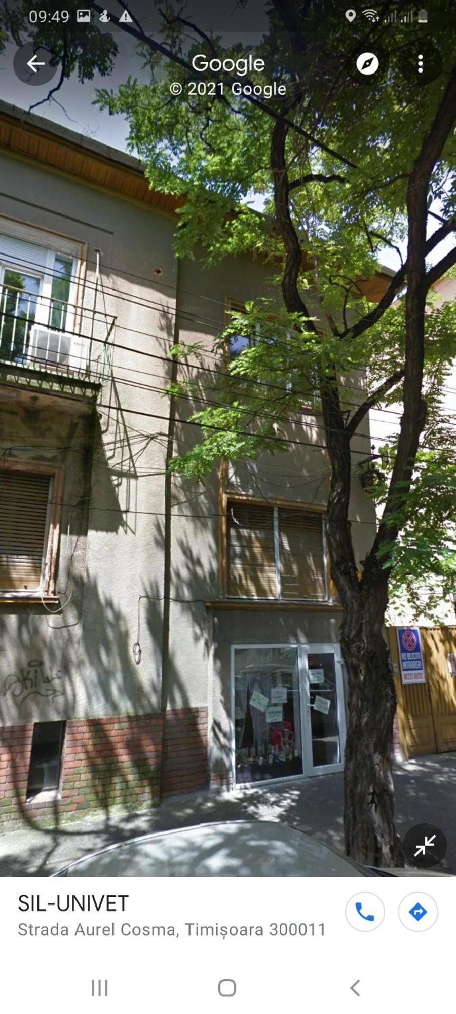 Old City Fortress Exceptional Place Cosmanu Timişoara Exterior foto